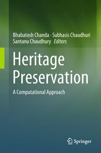 Produktbild: Heritage Preservation