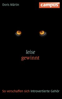 Produktbild: Leise gewinnt