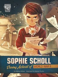 Produktbild: Sophie Scholl
