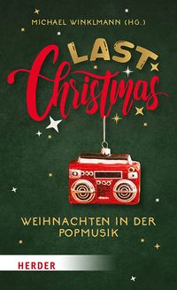 Produktbild: Last Christmas