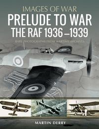 Produktbild: Prelude to War