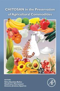 Produktbild: Chitosan in the Preservation of Agricultural Commodities