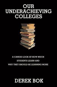 Produktbild: Our Underachieving Colleges