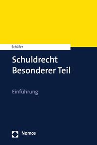 Produktbild: Schuldrecht Besonderer Teil