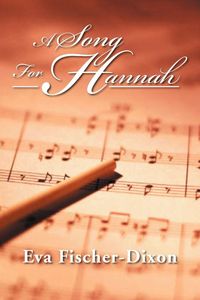Produktbild: A Song for Hannah