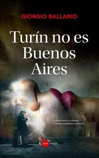 Produktbild: Turin No Es Buenos Aires