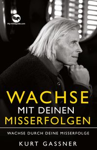 Produktbild: Wachse mit deinen Misserfolgen