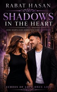 Produktbild: Shadows in the Heart: Echoes of Love Once Lost