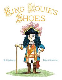Produktbild: King Louie's Shoes