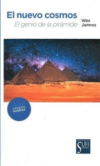 Produktbild: El nuevo cosmos : el genio de la pir&aacute;mide