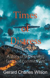 Produktbild: Times of Distress