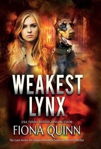 Produktbild: Weakest Lynx