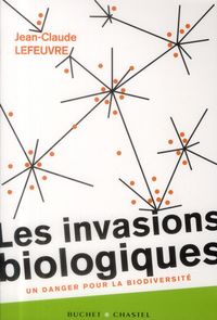 Produktbild: Invasions biologiques