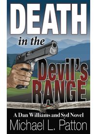 Produktbild: Death in the Devil's Range