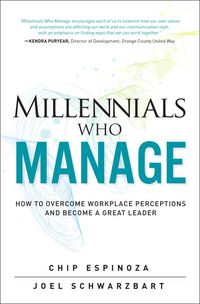 Produktbild: Millennials Who Manage
