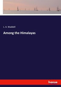 Produktbild: Among the Himalayas