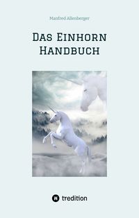 Produktbild: Das Einhorn Handbuch
