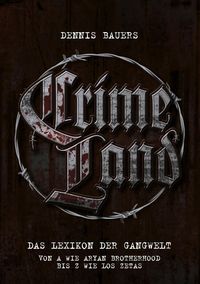 Produktbild: Crime Land
