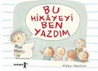 Produktbild: Bu Hikayeyi Ben Yazdim