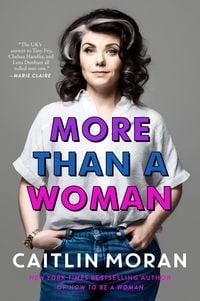 Produktbild: More Than a Woman