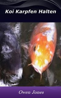 Produktbild: Koi-Karpfen halten (How to..., #1)