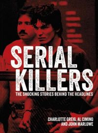 Produktbild: Serial Killers