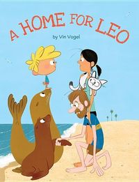 Produktbild: A Home for Leo