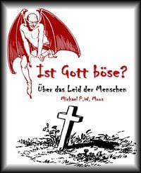 Produktbild: Ist Gott b&ouml;se?