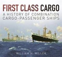 Produktbild: First Class Cargo