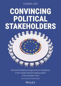 Produktbild: Convincing Political Stakeholders