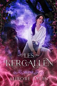 Produktbild: Les Kergallen, tome 4 : S&eacute;l&egrave;ne