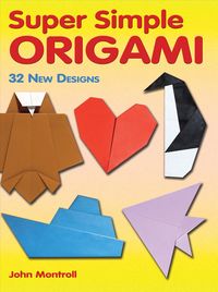 Produktbild: Super Simple Origami