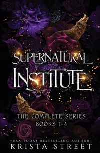 Produktbild: Supernatural Institute