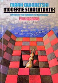 Produktbild: Moderne Schachtaktik