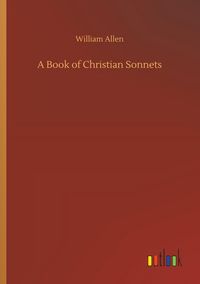 Produktbild: A Book of Christian Sonnets