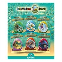 Produktbild: Phonic Books Dragon Eggs