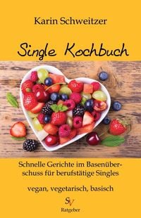 Produktbild: Single-Kochbuch