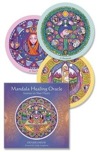Produktbild: Mandala Healing Oracle