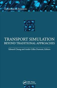 Produktbild: Chung, E: Transport Simulation
