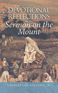 Produktbild: Devotional Reflections on the Sermon on the Mount