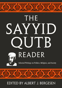 Produktbild: The Sayyid Qutb Reader