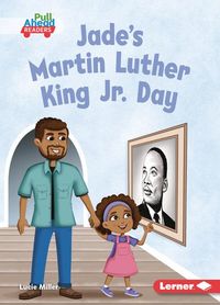 Produktbild: Jade's Martin Luther King Jr. Day