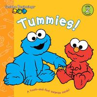 Produktbild: Tummies-Touch Feel