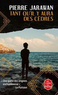 Produktbild: Tant qu'il y aura des c&egrave;dres