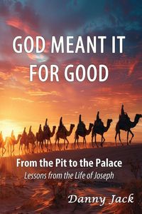 Produktbild: God Meant It For Good