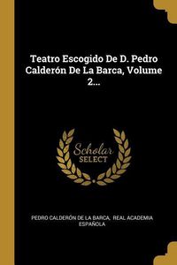 Produktbild: Spa-Teatro Escogido De D Pedro