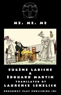 Produktbild: Me, Me, Me