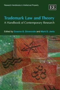 Produktbild: Trademark Law and Theory