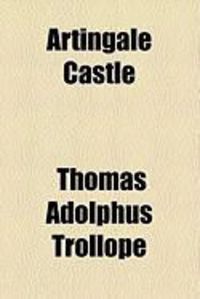 Produktbild: Artingale Castle