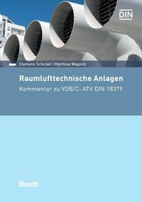 Produktbild: Raumlufttechnische Anlagen